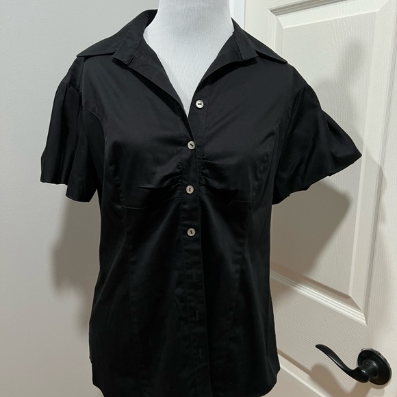 Eye Brand button down - Picture 3 of 7